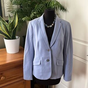 Talbots Blazer